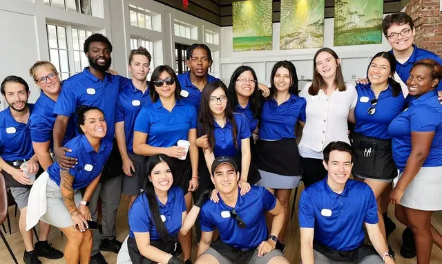 Summer Work & Travel (SW&T)